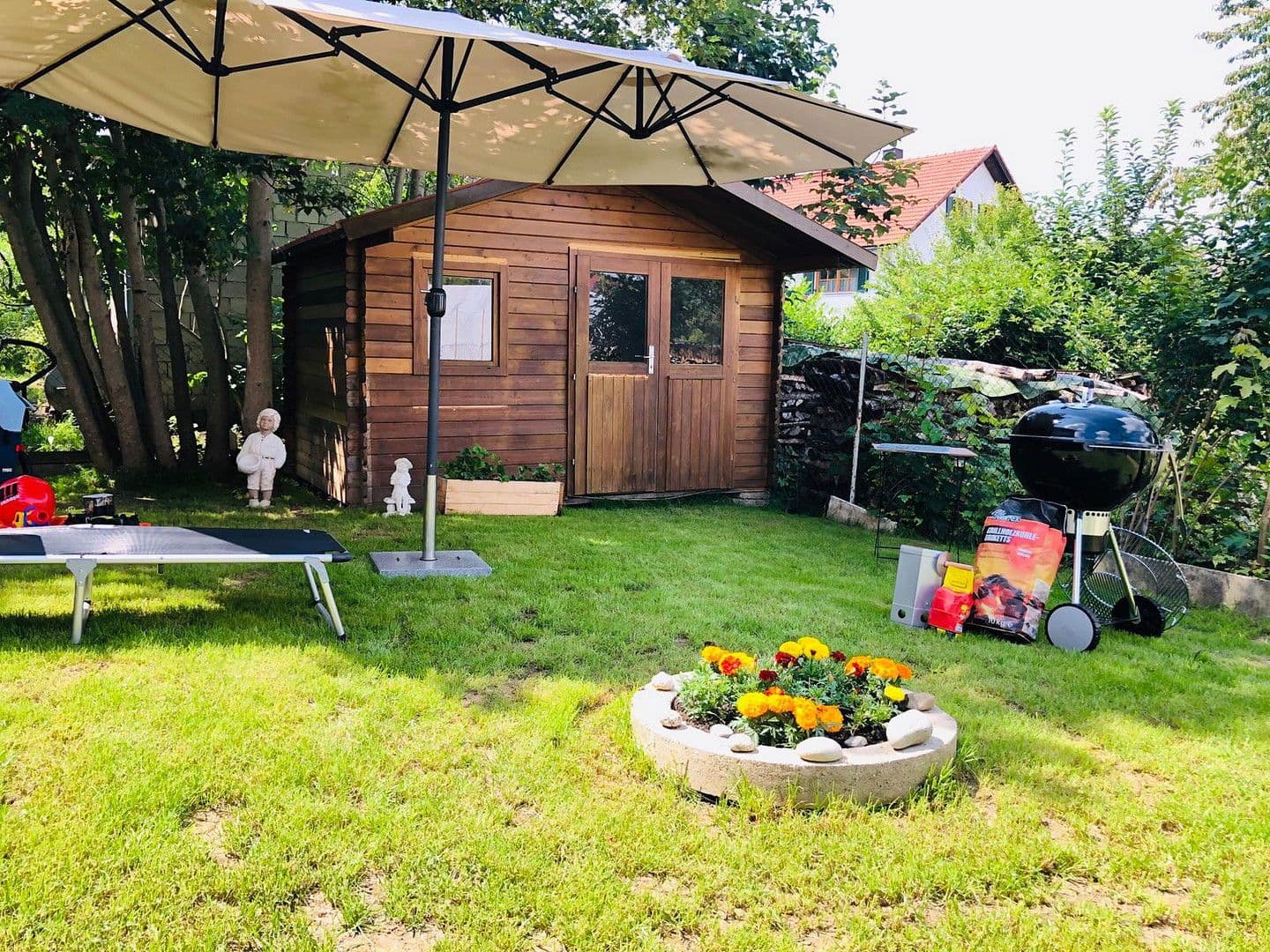 Pronájem bytu 2+kk 66 m², Taufkirchen Vils, Bavorsko Pronájem bytu 2+kk 66 m², Taufkirchen Vils, Bavorsko