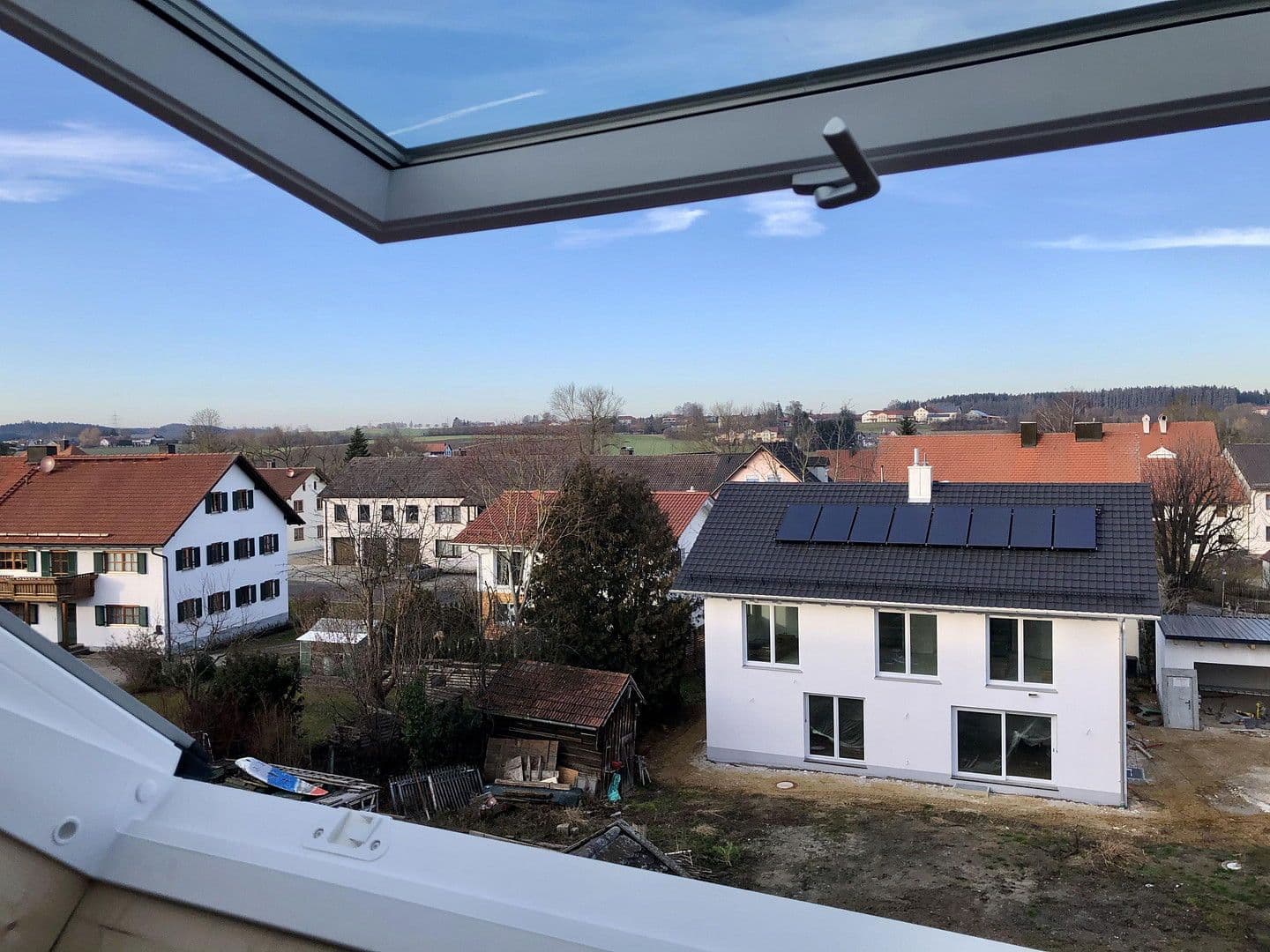 Pronájem bytu 2+kk 66 m², Taufkirchen Vils, Bavorsko Pronájem bytu 2+kk 66 m², Taufkirchen Vils, Bavorsko