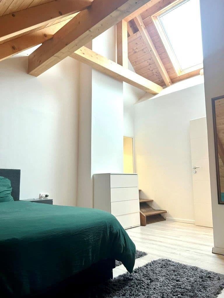 Pronájem bytu 2+kk 66 m², Taufkirchen Vils, Bavorsko Pronájem bytu 2+kk 66 m², Taufkirchen Vils, Bavorsko