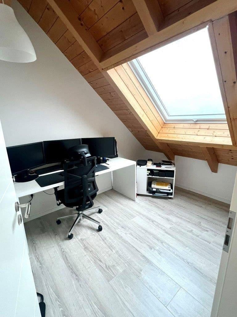 Pronájem bytu 2+kk 66 m², Taufkirchen Vils, Bavorsko Pronájem bytu 2+kk 66 m², Taufkirchen Vils, Bavorsko