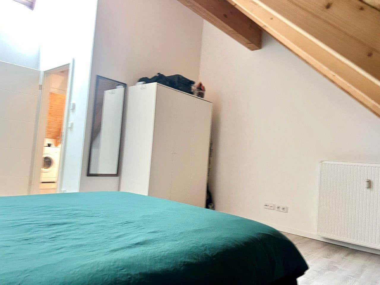 Pronájem bytu 2+kk 66 m², Taufkirchen Vils, Bavorsko Pronájem bytu 2+kk 66 m², Taufkirchen Vils, Bavorsko