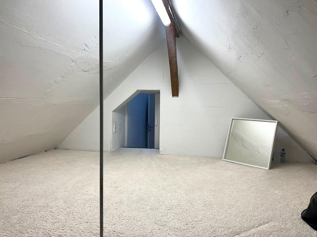 Pronájem bytu 2+kk 66 m², Taufkirchen Vils, Bavorsko Pronájem bytu 2+kk 66 m², Taufkirchen Vils, Bavorsko