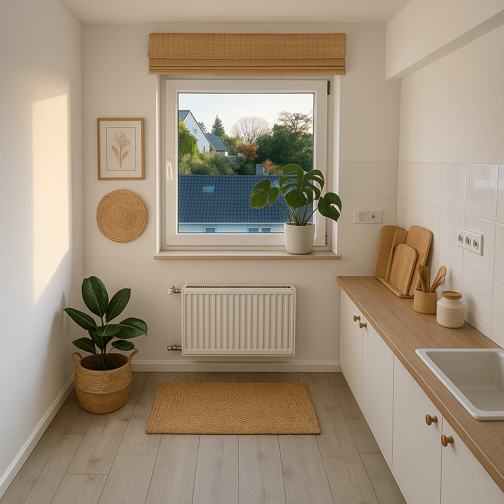 Prodej bytu 3+1 74 m², Gerresheimer Landstr. 145, Düsseldorf, Severní Porýní-Vestfálsko Prodej bytu 3+1 74 m², Gerresheimer Landstr. 145, Düsseldorf, Severní Porýní-Vestfálsko