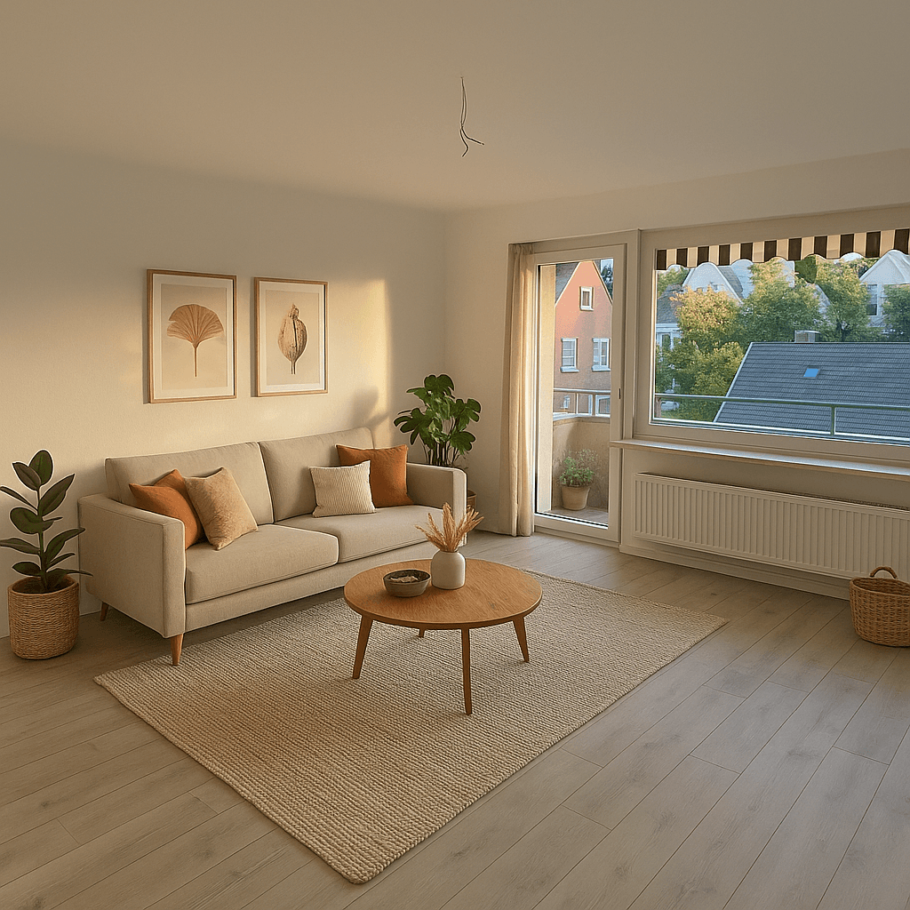 Prodej bytu 3+1 74 m², Gerresheimer Landstr. 145, Düsseldorf, Severní Porýní-Vestfálsko Prodej bytu 3+1 74 m², Gerresheimer Landstr. 145, Düsseldorf, Severní Porýní-Vestfálsko