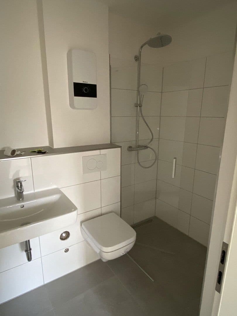 Prodej bytu 3+1 74 m², Gerresheimer Landstr. 145, Düsseldorf, Severní Porýní-Vestfálsko Prodej bytu 3+1 74 m², Gerresheimer Landstr. 145, Düsseldorf, Severní Porýní-Vestfálsko