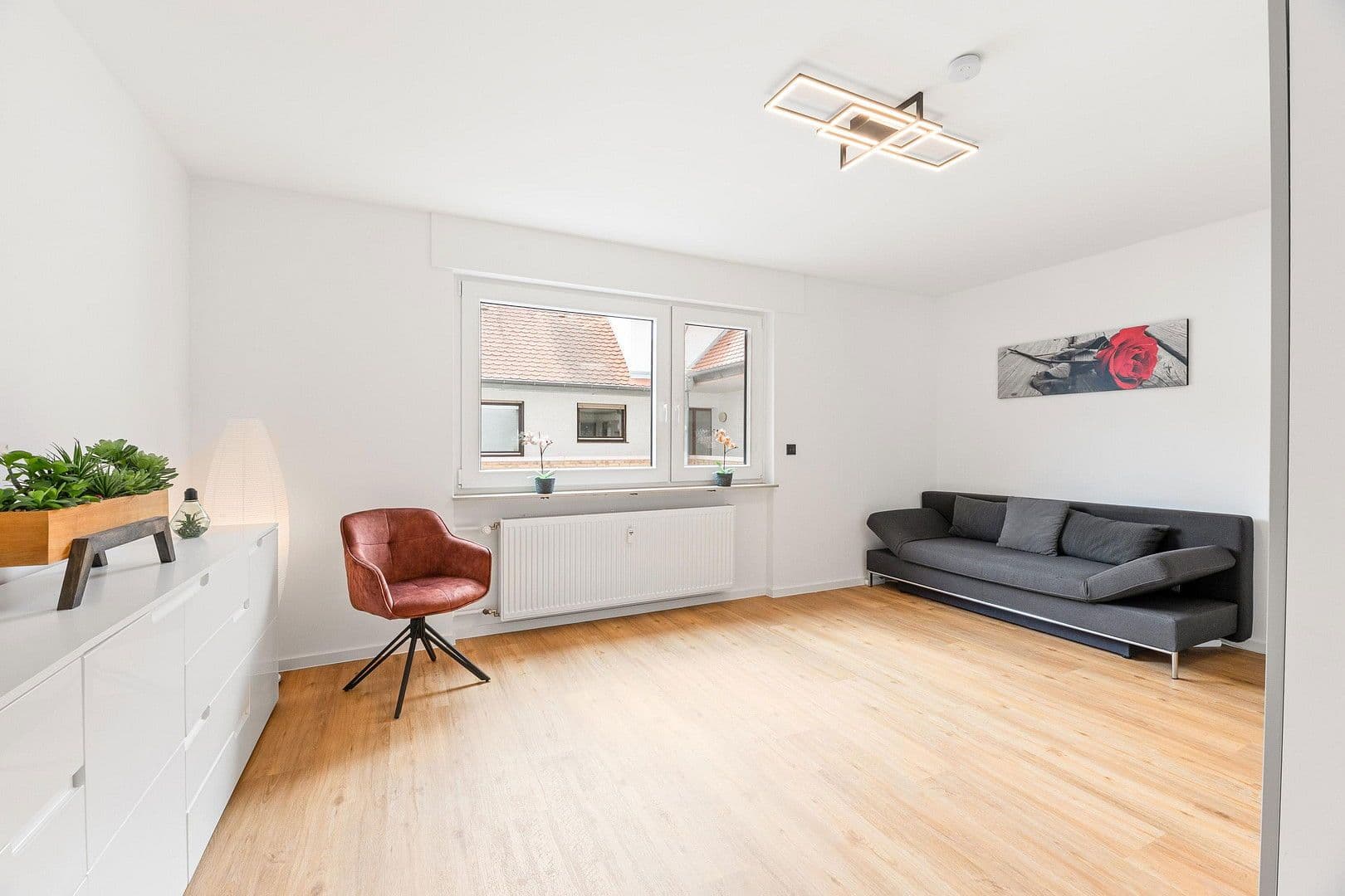 Prodej bytu 4+1 112 m², Grabenstr. 2, Hemsbach, Bádensko-Württembersko Prodej bytu 4+1 112 m², Grabenstr. 2, Hemsbach, Bádensko-Württembersko