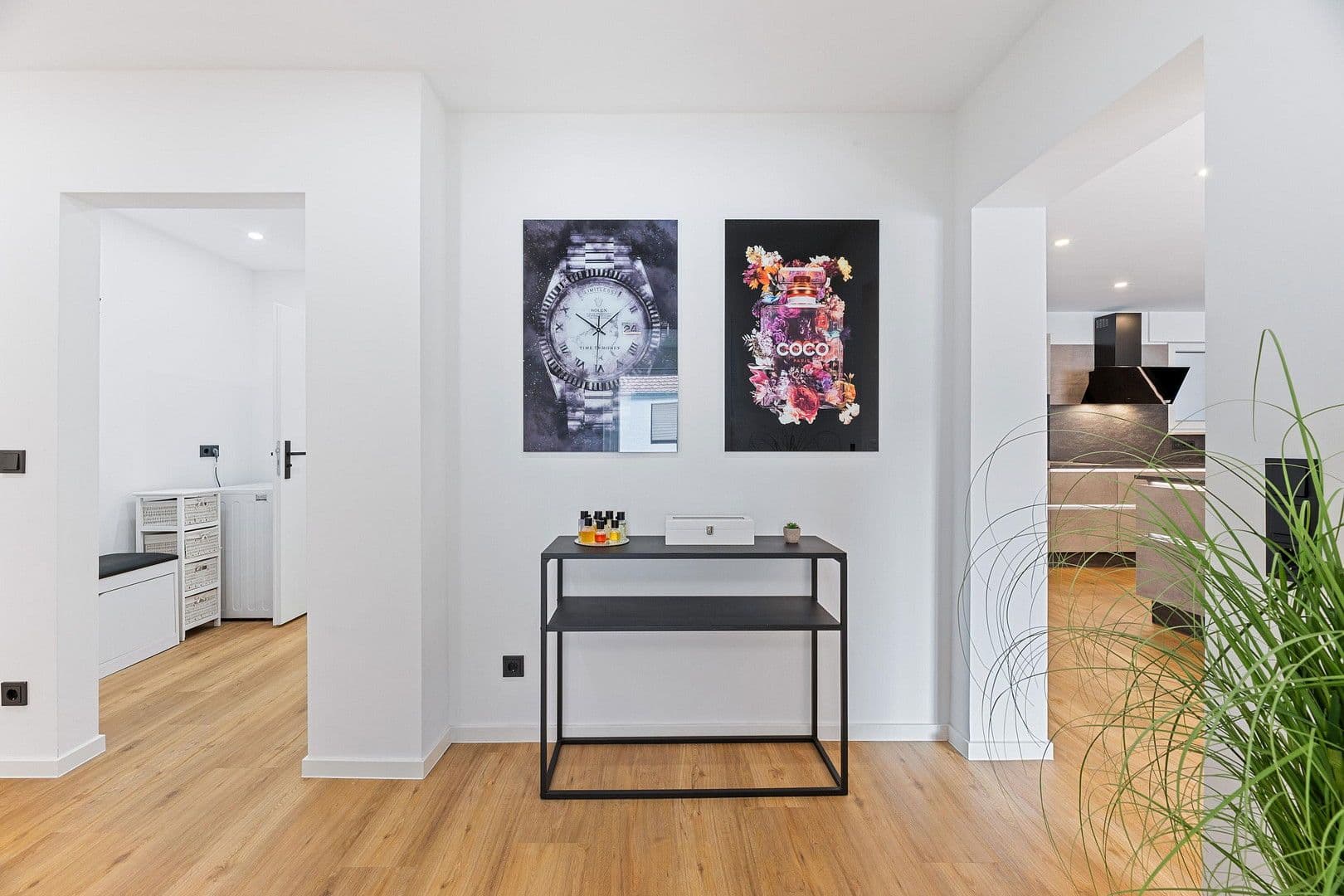 Prodej bytu 4+1 112 m², Grabenstr. 2, Hemsbach, Bádensko-Württembersko Prodej bytu 4+1 112 m², Grabenstr. 2, Hemsbach, Bádensko-Württembersko