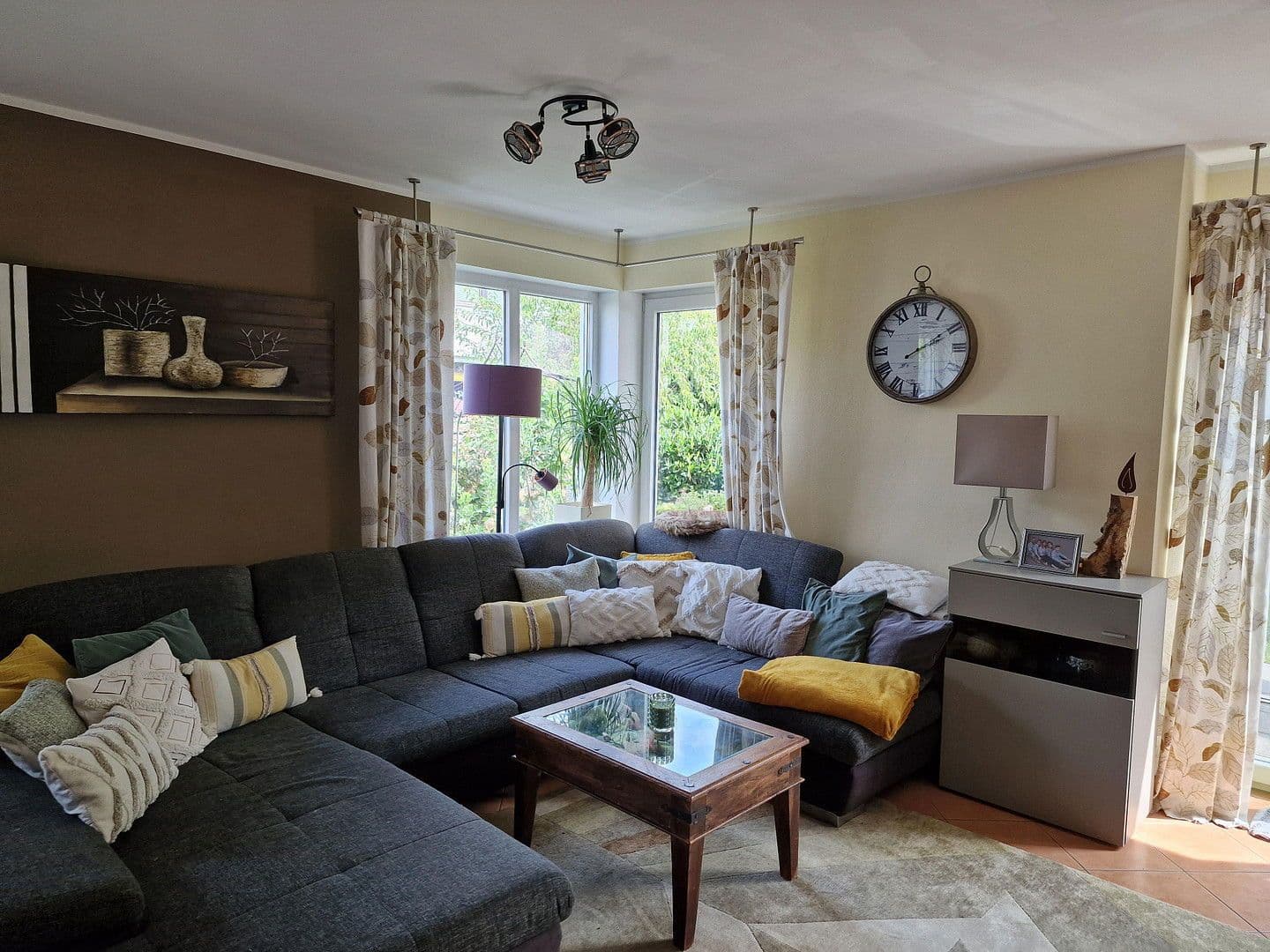 Prodej domu 142 m², pozemek 243 m², Germering, Bavorsko Prodej domu 142 m², pozemek 243 m², Germering, Bavorsko