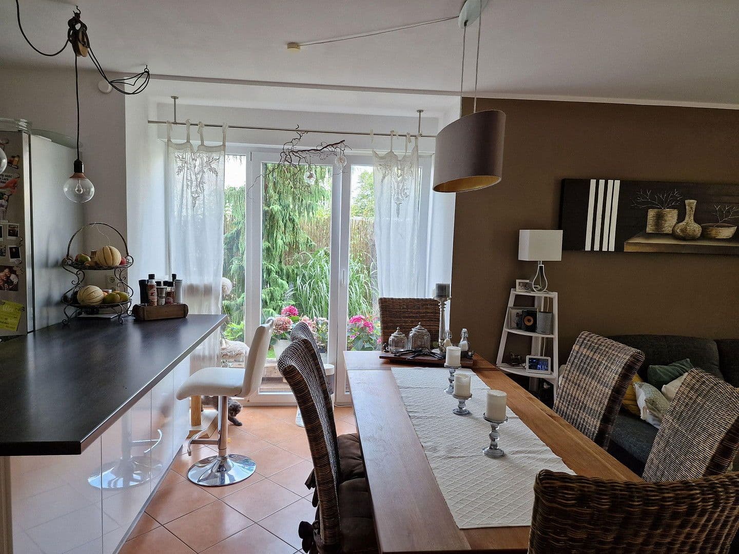 Prodej domu 142 m², pozemek 243 m², Germering, Bavorsko Prodej domu 142 m², pozemek 243 m², Germering, Bavorsko