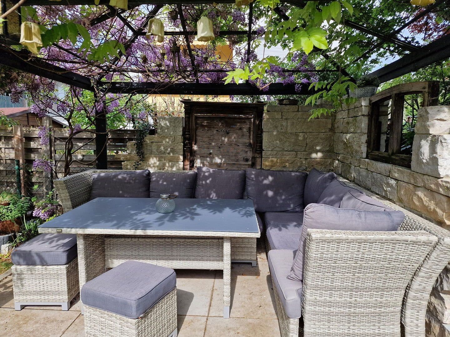 Prodej domu 142 m², pozemek 243 m², Germering, Bavorsko Prodej domu 142 m², pozemek 243 m², Germering, Bavorsko