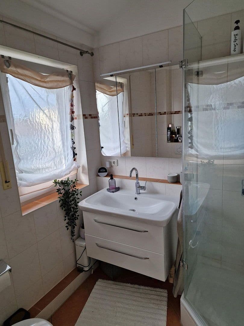 Prodej domu 142 m², pozemek 243 m², Germering, Bavorsko Prodej domu 142 m², pozemek 243 m², Germering, Bavorsko