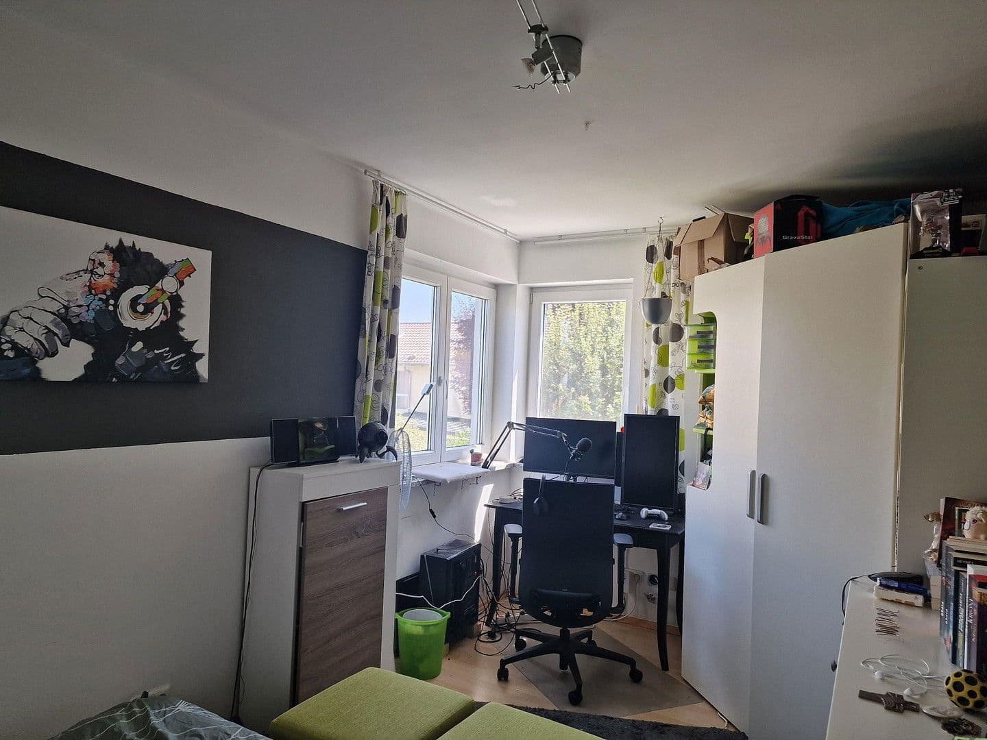 Prodej domu 142 m², pozemek 243 m², Germering, Bavorsko Prodej domu 142 m², pozemek 243 m², Germering, Bavorsko