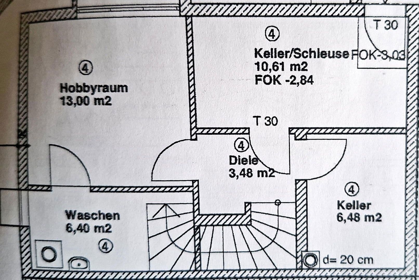 Prodej domu 142 m², pozemek 243 m², Germering, Bavorsko Prodej domu 142 m², pozemek 243 m², Germering, Bavorsko