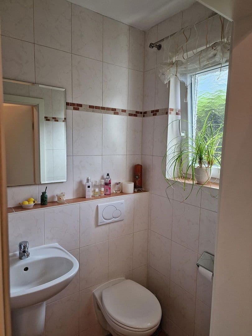 Prodej domu 142 m², pozemek 243 m², Germering, Bavorsko Prodej domu 142 m², pozemek 243 m², Germering, Bavorsko