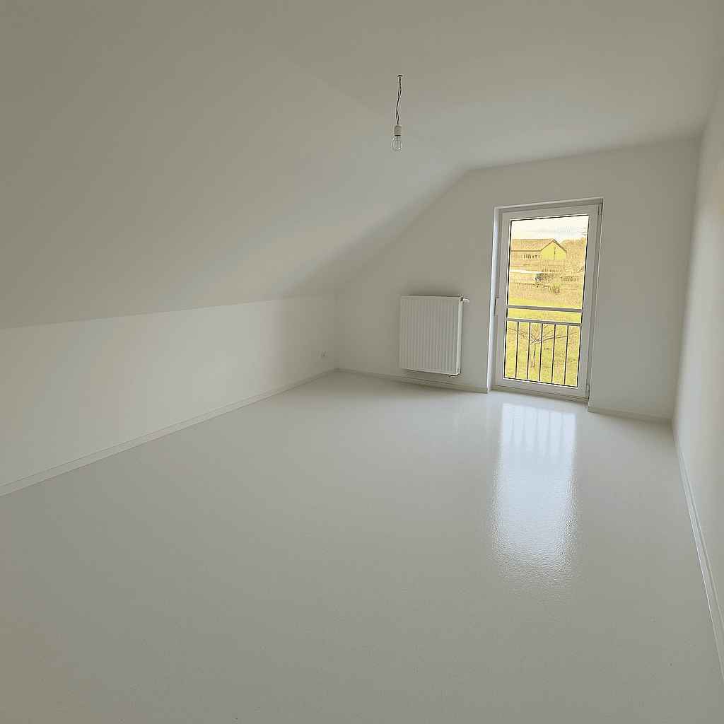 Prodej domu 121 m², pozemek 554 m², Deumener Weg 1, Hohenmölsen, Sasko-Anhaltsko Prodej domu 121 m², pozemek 554 m², Deumener Weg 1, Hohenmölsen, Sasko-Anhaltsko