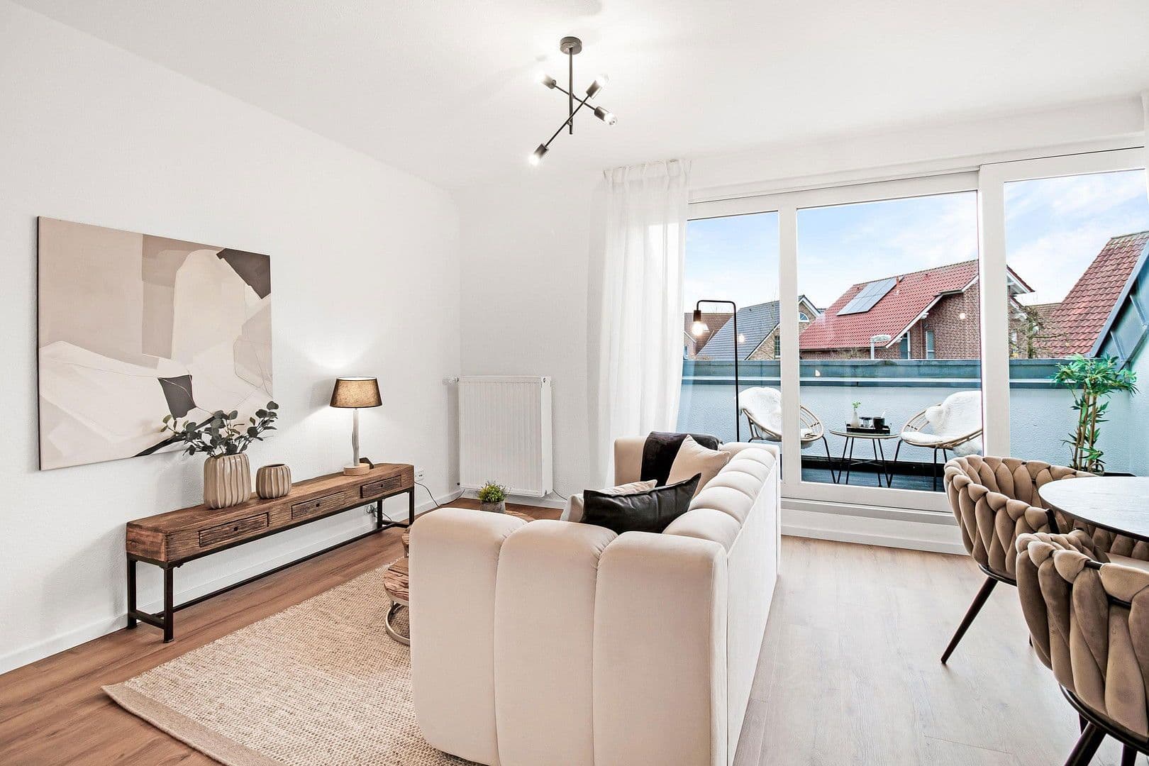 Prodej bytu 4+1 97 m², Am Stopfer 154, Havixbeck, Severní Porýní-Vestfálsko Prodej bytu 4+1 97 m², Am Stopfer 154, Havixbeck, Severní Porýní-Vestfálsko