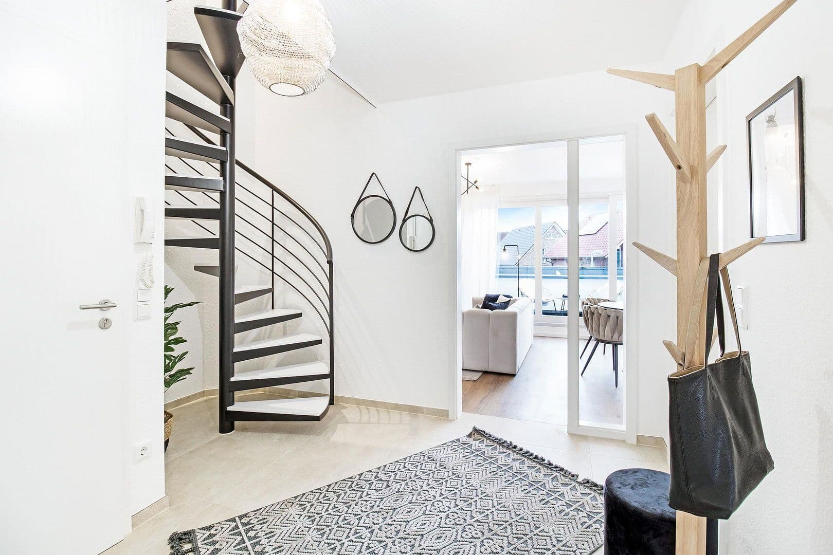 Prodej bytu 4+1 97 m², Am Stopfer 154, Havixbeck, Severní Porýní-Vestfálsko Prodej bytu 4+1 97 m², Am Stopfer 154, Havixbeck, Severní Porýní-Vestfálsko