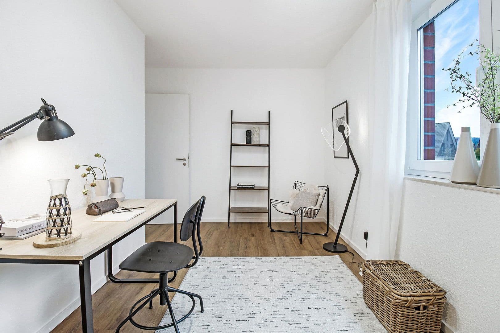 Prodej bytu 4+1 97 m², Am Stopfer 154, Havixbeck, Severní Porýní-Vestfálsko Prodej bytu 4+1 97 m², Am Stopfer 154, Havixbeck, Severní Porýní-Vestfálsko