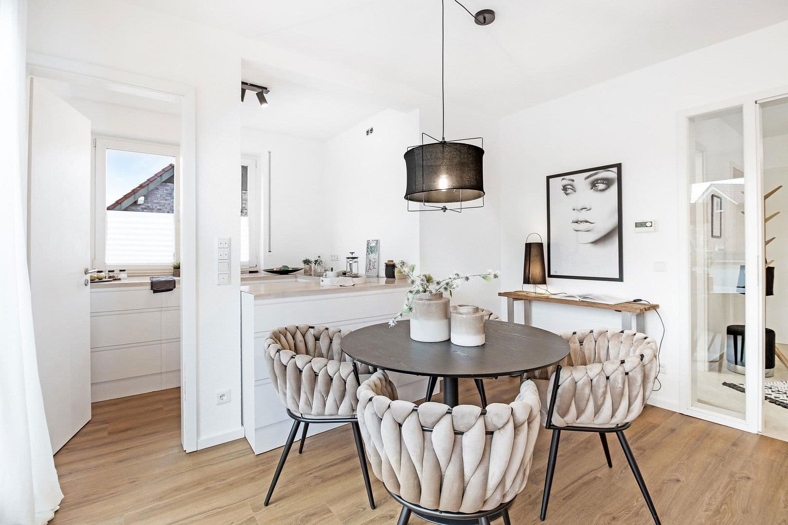 Prodej bytu 4+1 97 m², Am Stopfer 154, Havixbeck, Severní Porýní-Vestfálsko Prodej bytu 4+1 97 m², Am Stopfer 154, Havixbeck, Severní Porýní-Vestfálsko