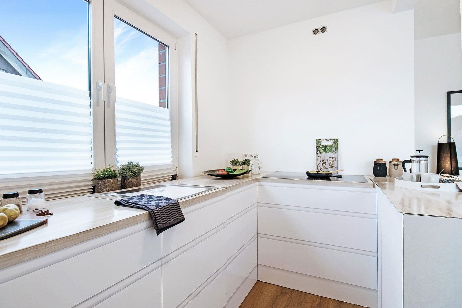 Prodej bytu 4+1 97 m², Am Stopfer 154, Havixbeck, Severní Porýní-Vestfálsko Prodej bytu 4+1 97 m², Am Stopfer 154, Havixbeck, Severní Porýní-Vestfálsko