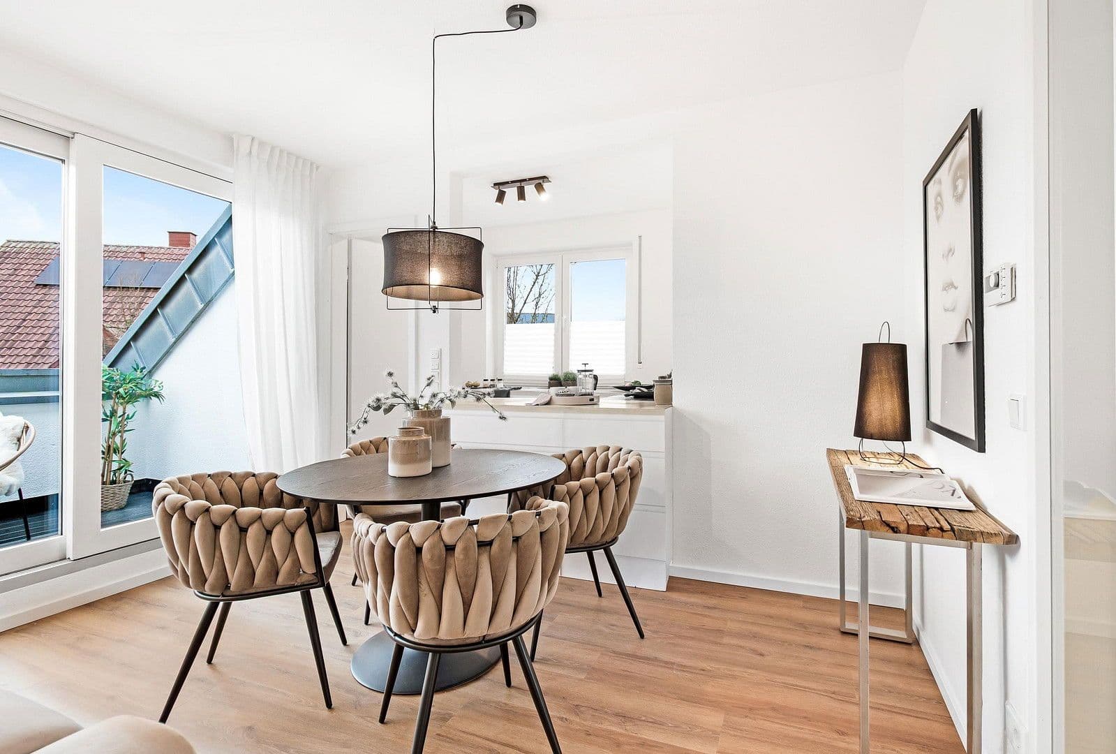 Prodej bytu 4+1 97 m², Am Stopfer 154, Havixbeck, Severní Porýní-Vestfálsko Prodej bytu 4+1 97 m², Am Stopfer 154, Havixbeck, Severní Porýní-Vestfálsko