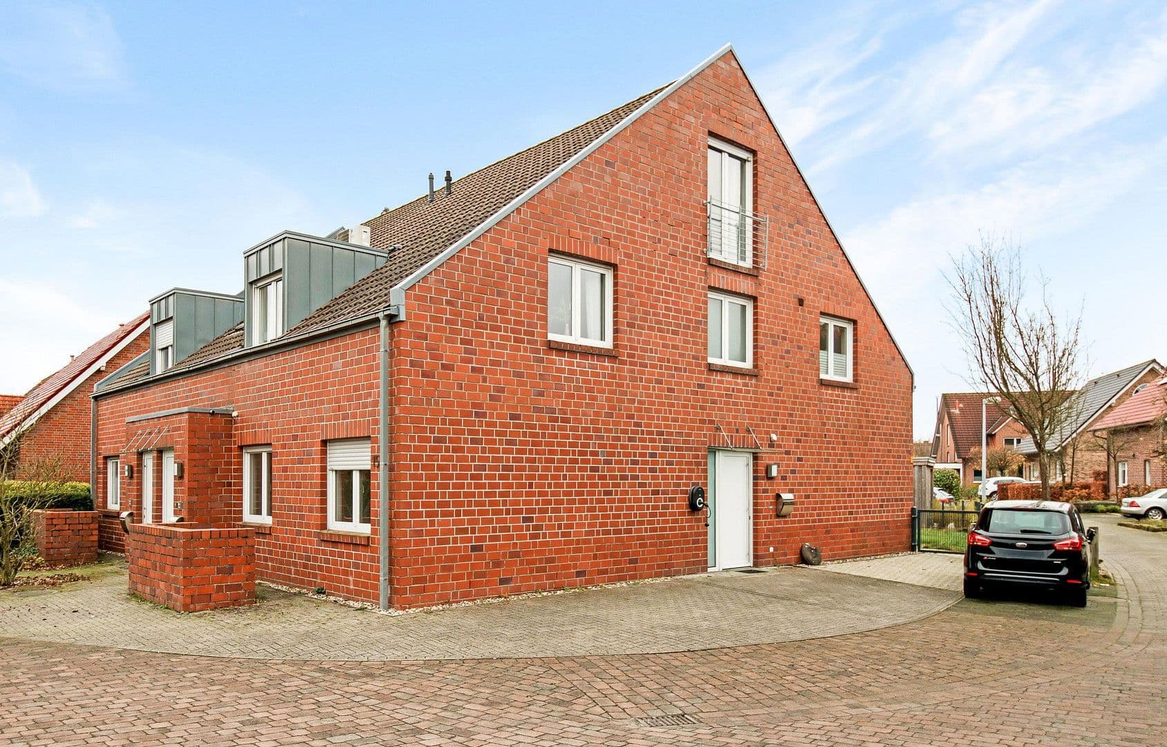 Prodej bytu 4+1 97 m², Am Stopfer 154, Havixbeck, Severní Porýní-Vestfálsko Prodej bytu 4+1 97 m², Am Stopfer 154, Havixbeck, Severní Porýní-Vestfálsko