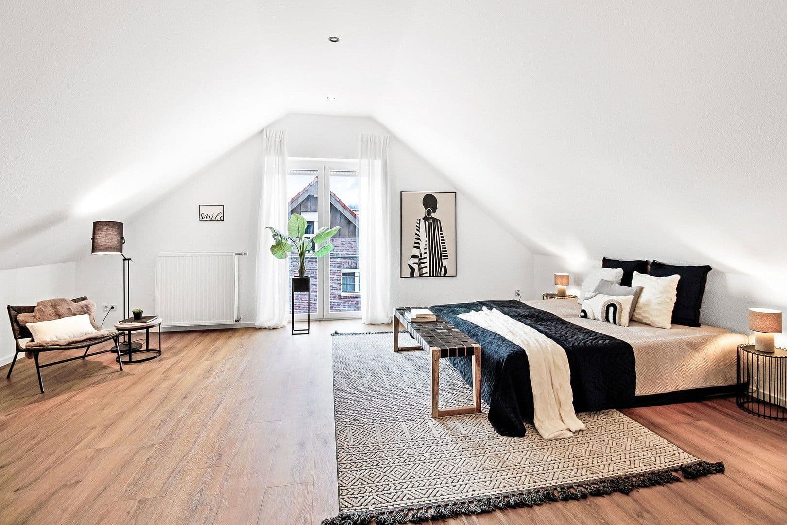 Prodej bytu 4+1 97 m², Am Stopfer 154, Havixbeck, Severní Porýní-Vestfálsko Prodej bytu 4+1 97 m², Am Stopfer 154, Havixbeck, Severní Porýní-Vestfálsko