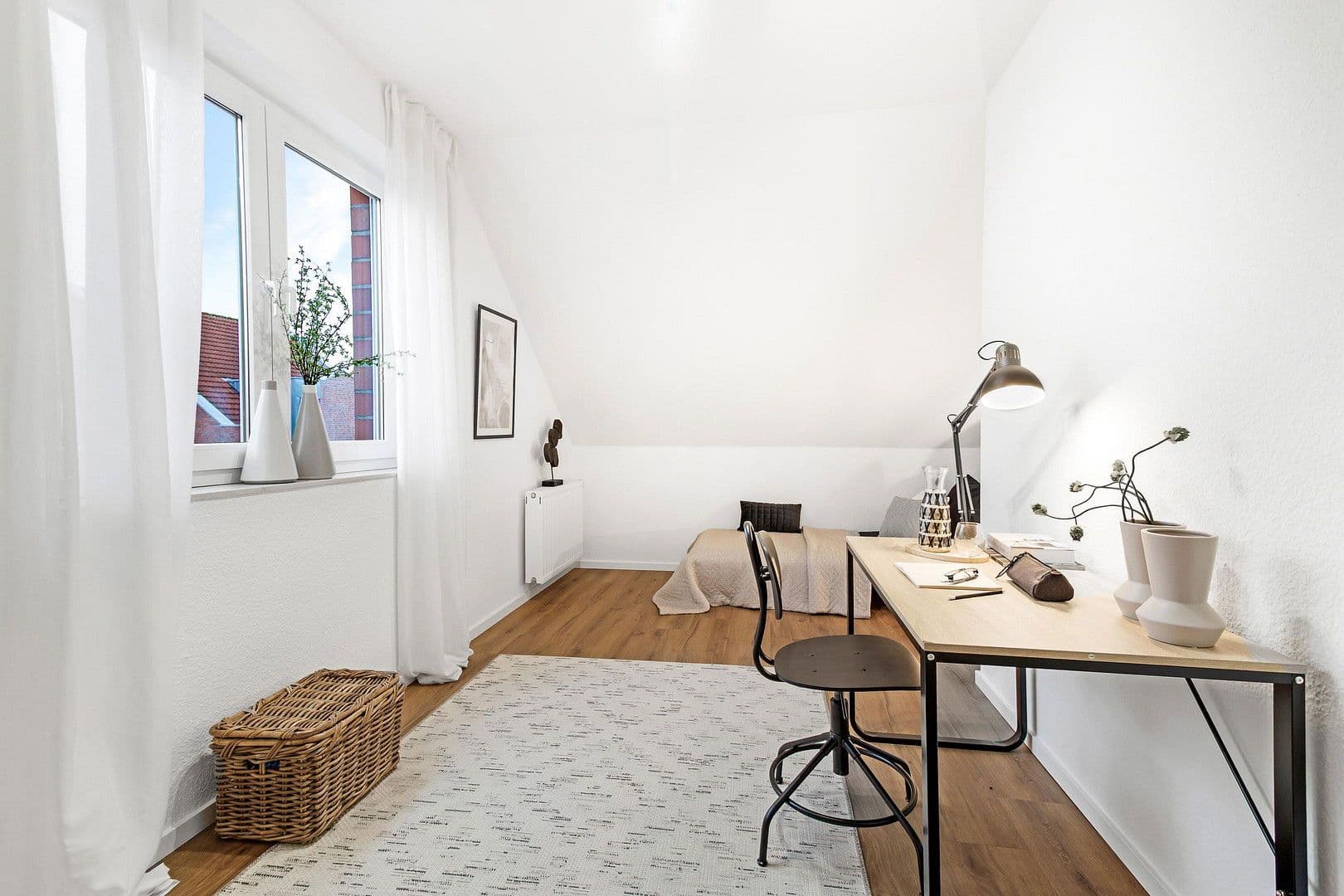 Prodej bytu 4+1 97 m², Am Stopfer 154, Havixbeck, Severní Porýní-Vestfálsko Prodej bytu 4+1 97 m², Am Stopfer 154, Havixbeck, Severní Porýní-Vestfálsko