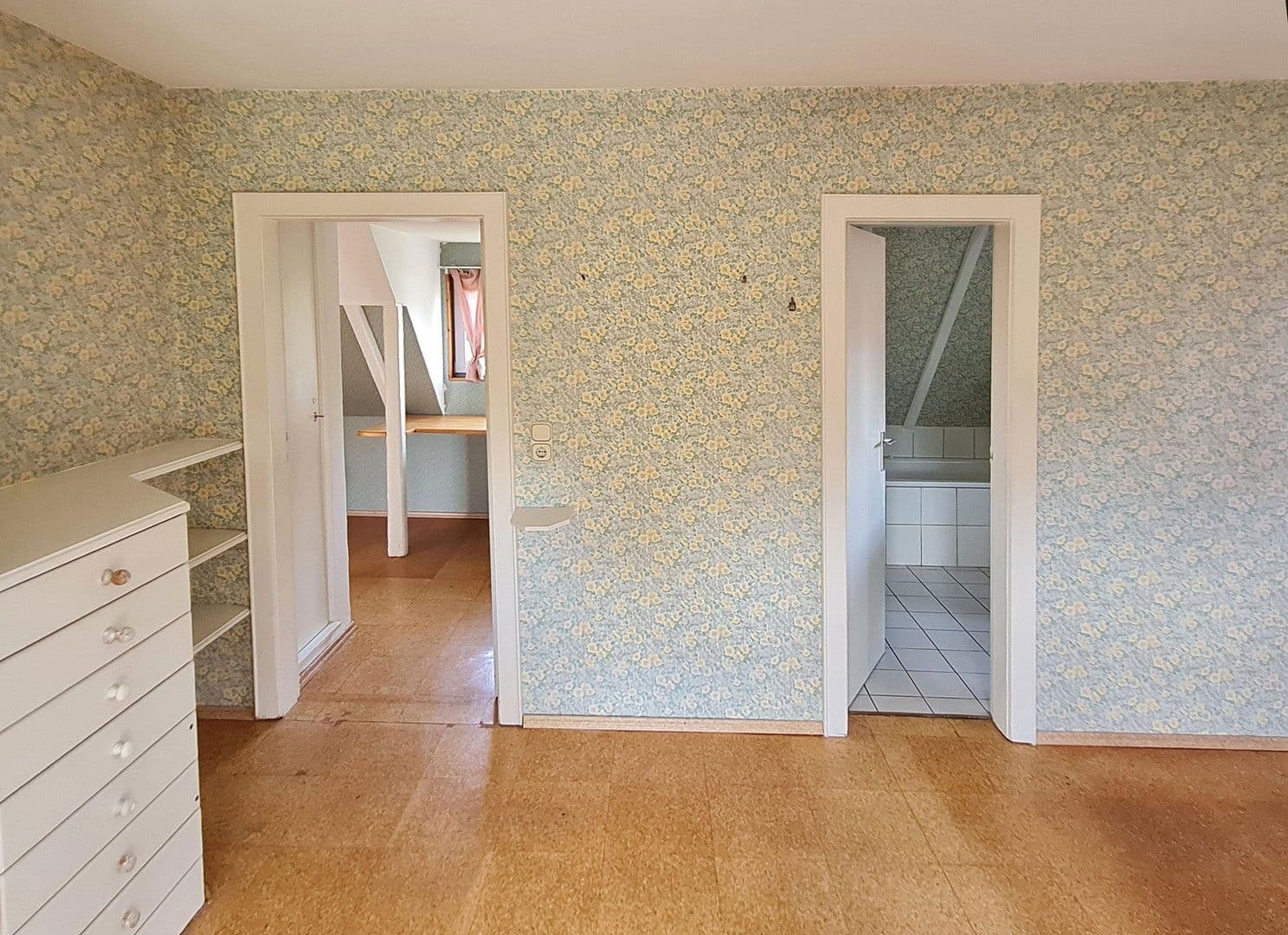 Prodej domu 110 m², pozemek 804 m², Eckernförde, Šlesvicko-Holštýnsko Prodej domu 110 m², pozemek 804 m², Eckernförde, Šlesvicko-Holštýnsko