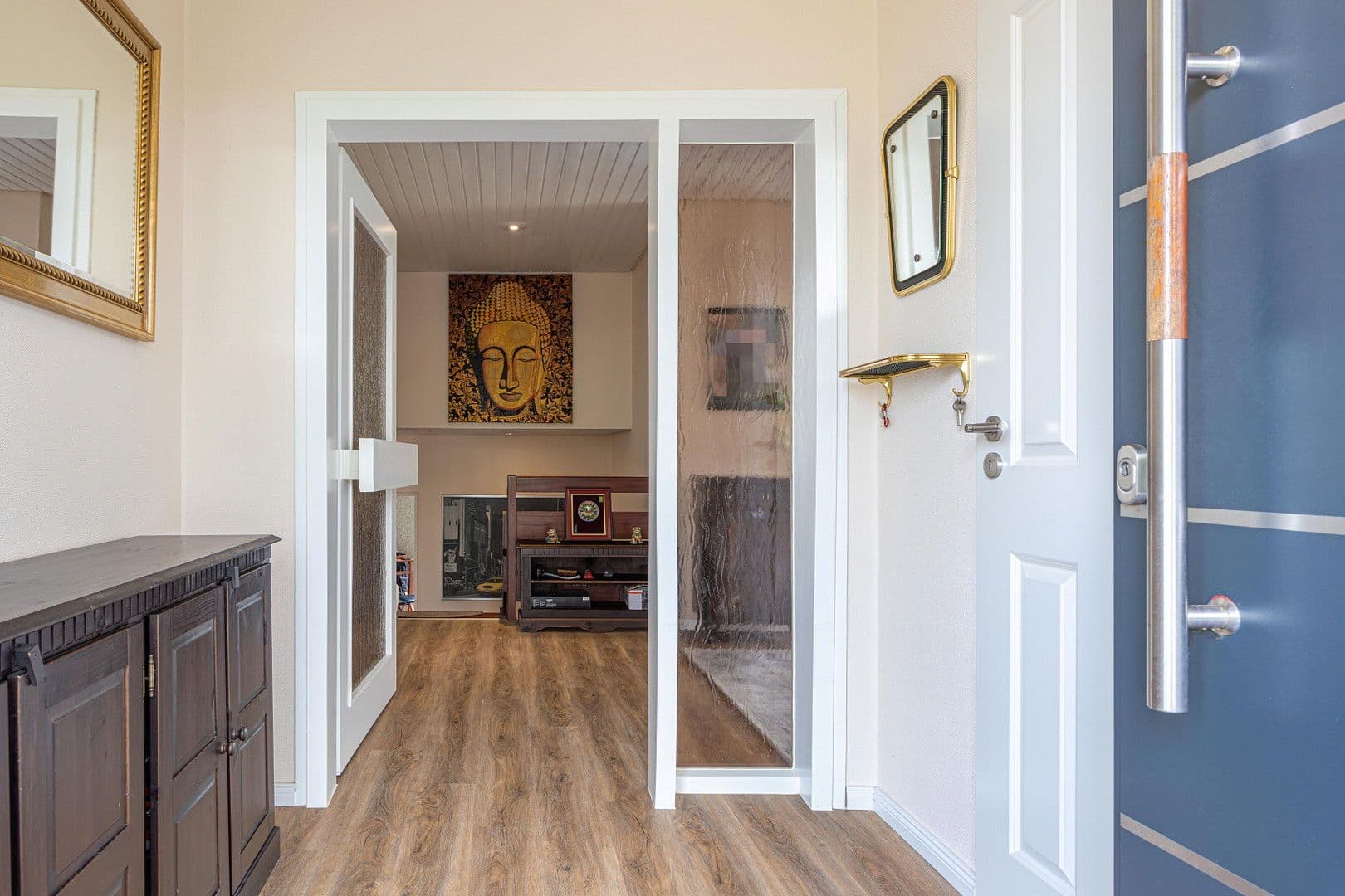 Prodej domu 122 m², pozemek 1.092 m², Seevetal, Dolní Sasko Prodej domu 122 m², pozemek 1.092 m², Seevetal, Dolní Sasko