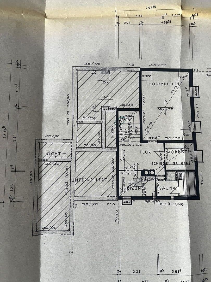Prodej domu 122 m², pozemek 1.092 m², Seevetal, Dolní Sasko Prodej domu 122 m², pozemek 1.092 m², Seevetal, Dolní Sasko