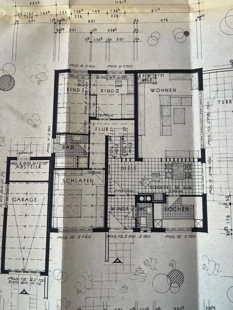 Prodej domu 122 m², pozemek 1.092 m², Seevetal, Dolní Sasko Prodej domu 122 m², pozemek 1.092 m², Seevetal, Dolní Sasko