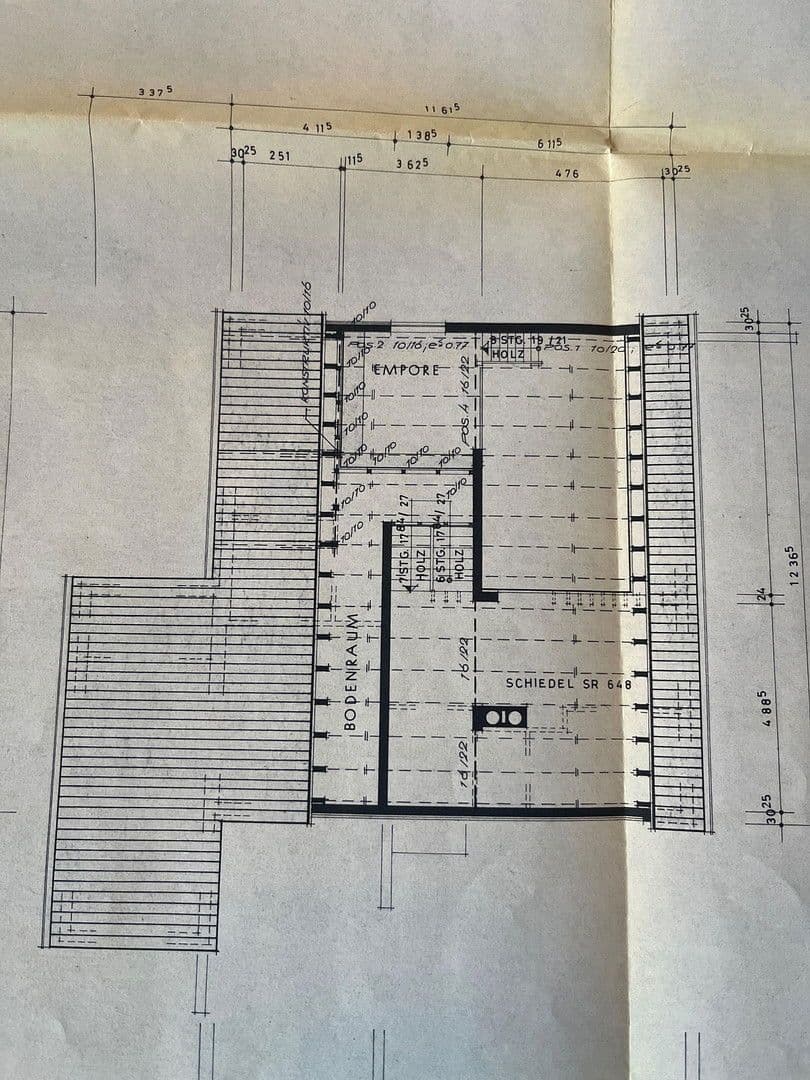 Prodej domu 122 m², pozemek 1.092 m², Seevetal, Dolní Sasko Prodej domu 122 m², pozemek 1.092 m², Seevetal, Dolní Sasko
