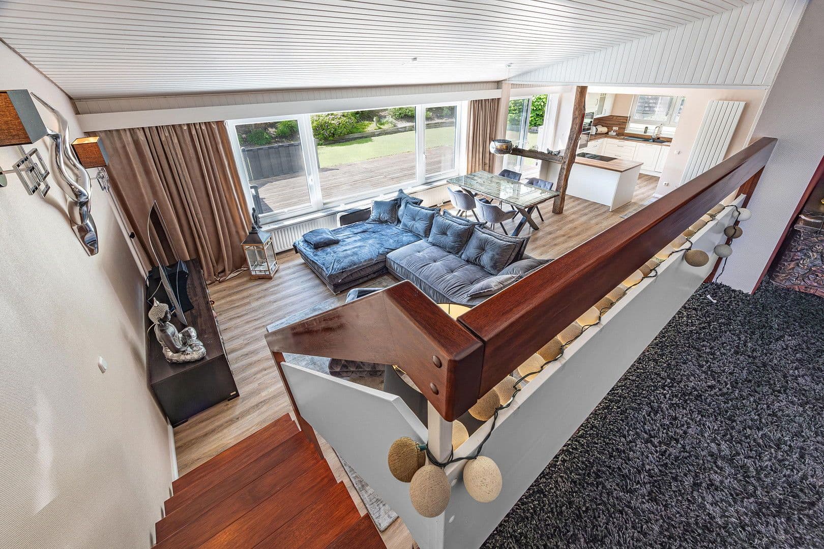 Prodej domu 122 m², pozemek 1.092 m², Seevetal, Dolní Sasko Prodej domu 122 m², pozemek 1.092 m², Seevetal, Dolní Sasko