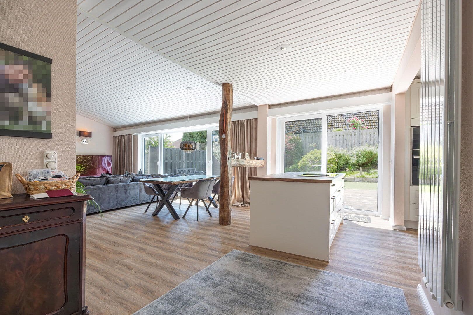 Prodej domu 122 m², pozemek 1.092 m², Seevetal, Dolní Sasko Prodej domu 122 m², pozemek 1.092 m², Seevetal, Dolní Sasko