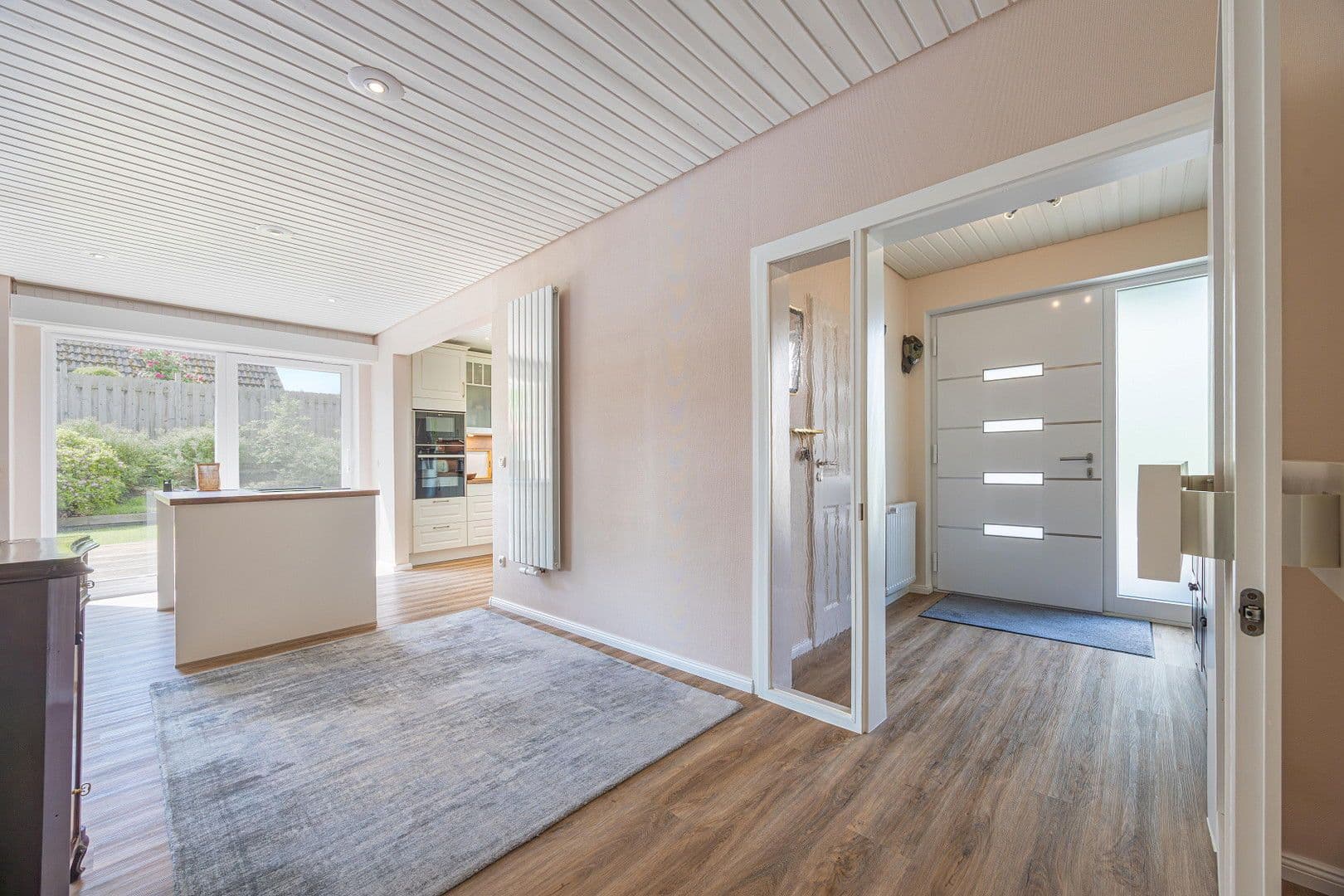 Prodej domu 122 m², pozemek 1.092 m², Seevetal, Dolní Sasko Prodej domu 122 m², pozemek 1.092 m², Seevetal, Dolní Sasko