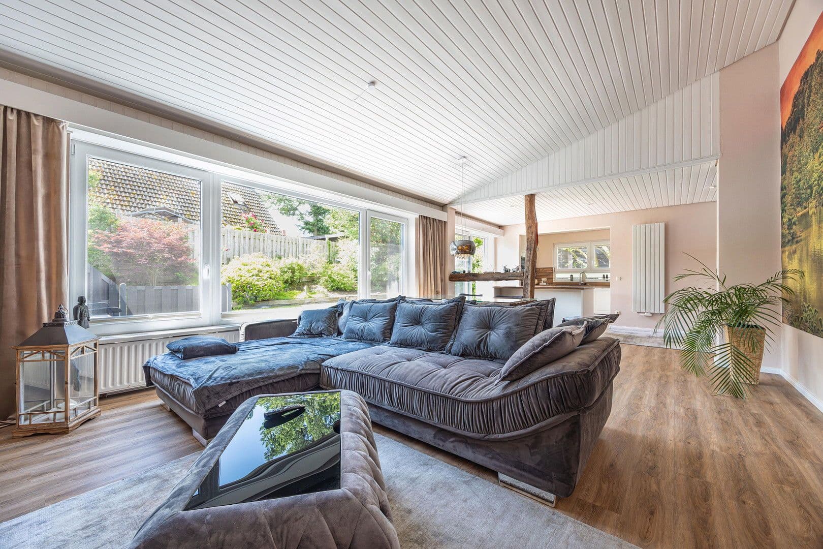 Prodej domu 122 m², pozemek 1.092 m², Seevetal, Dolní Sasko Prodej domu 122 m², pozemek 1.092 m², Seevetal, Dolní Sasko