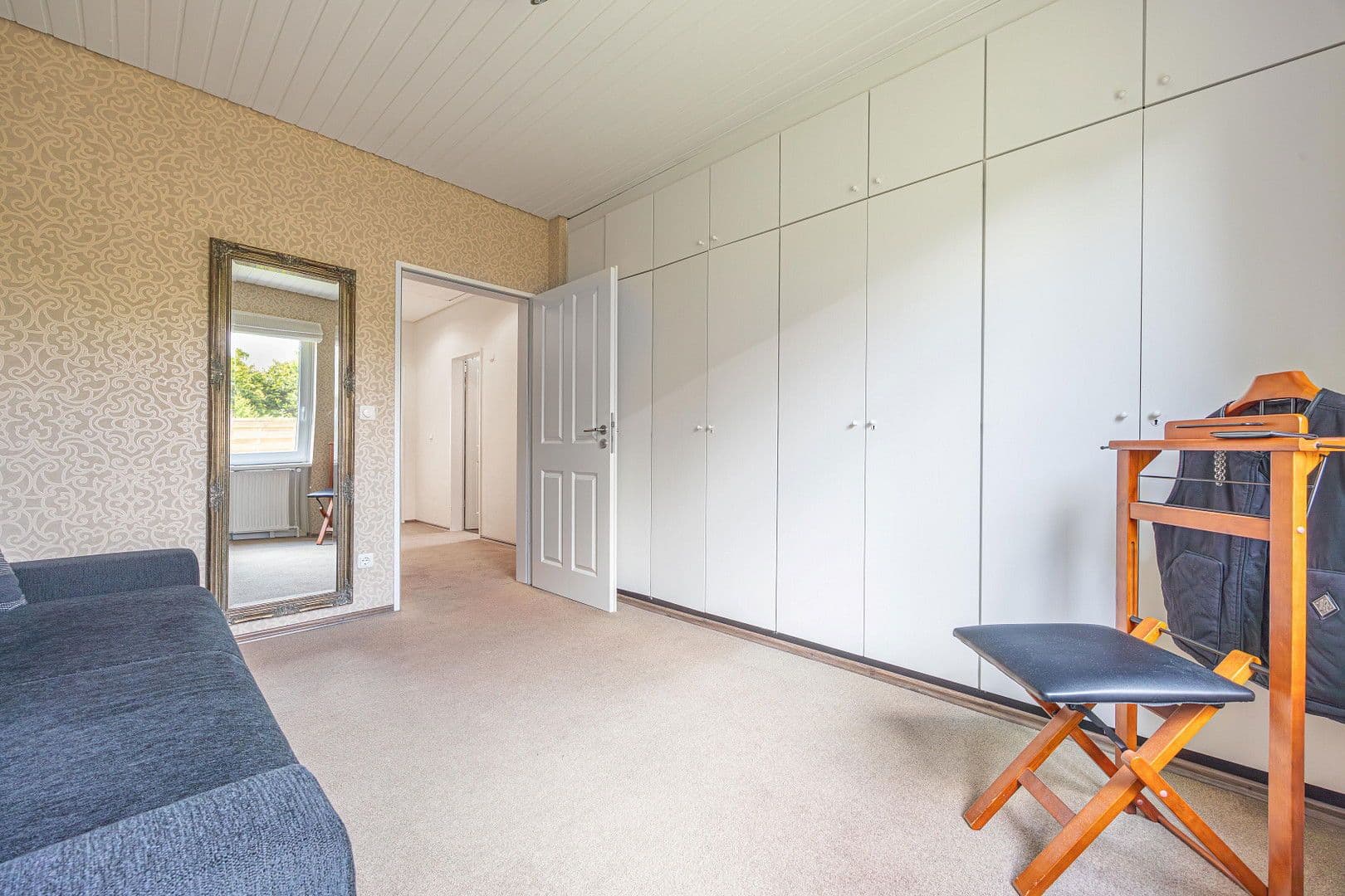 Prodej domu 122 m², pozemek 1.092 m², Seevetal, Dolní Sasko Prodej domu 122 m², pozemek 1.092 m², Seevetal, Dolní Sasko