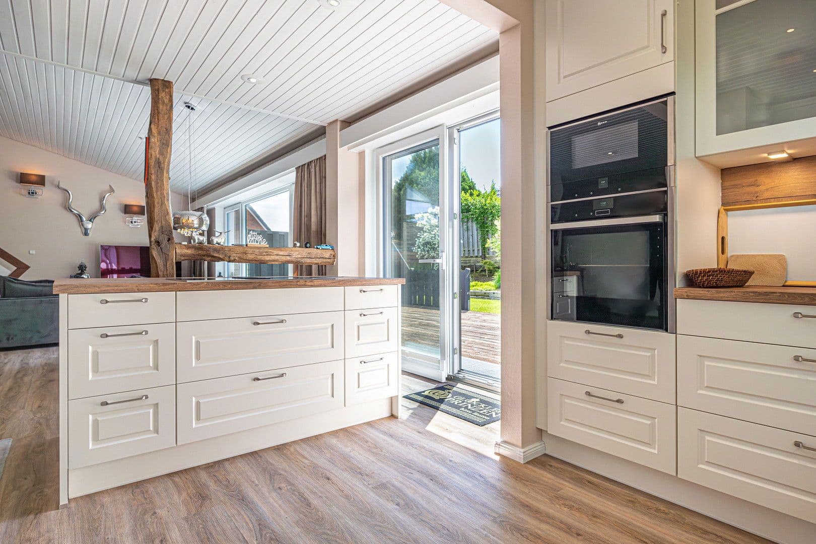 Prodej domu 122 m², pozemek 1.092 m², Seevetal, Dolní Sasko Prodej domu 122 m², pozemek 1.092 m², Seevetal, Dolní Sasko