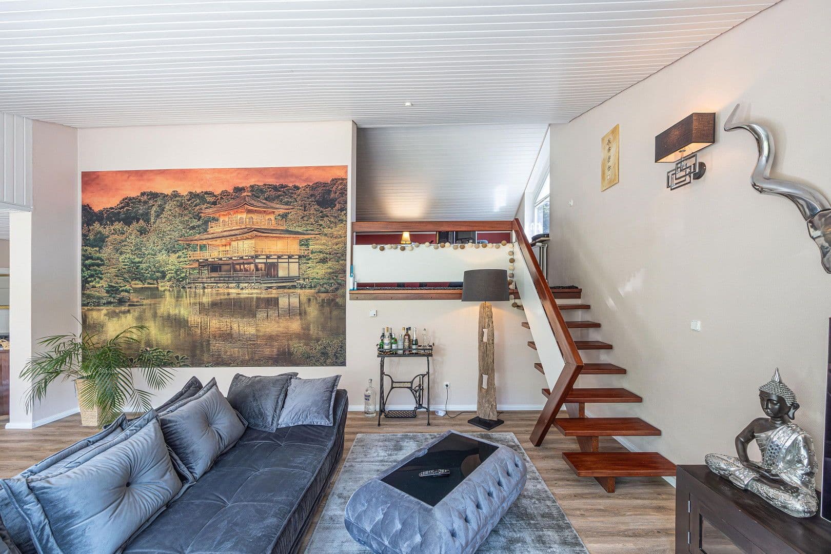 Prodej domu 122 m², pozemek 1.092 m², Seevetal, Dolní Sasko Prodej domu 122 m², pozemek 1.092 m², Seevetal, Dolní Sasko