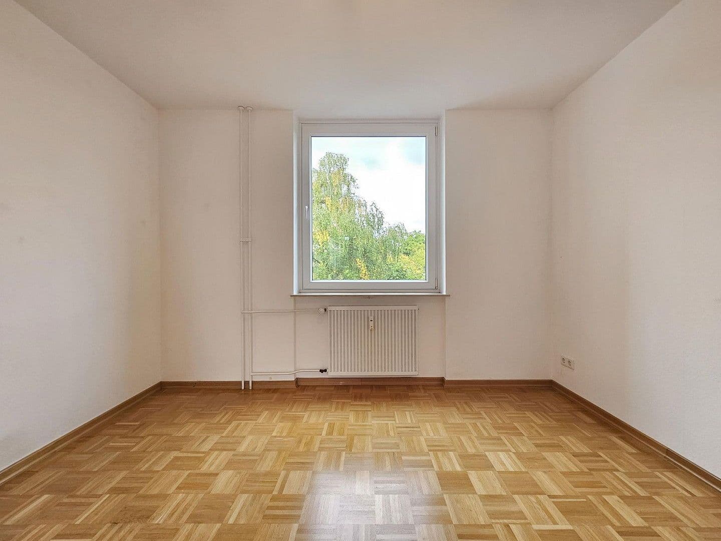 Pronájem bytu 3+1 75 m², Heiglhofstraße 80, München, Bavorsko Pronájem bytu 3+1 75 m², Heiglhofstraße 80, München, Bavorsko
