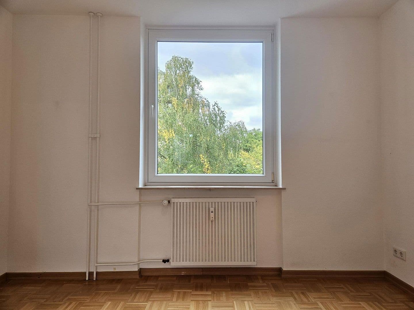 Pronájem bytu 3+1 75 m², Heiglhofstraße 80, München, Bavorsko Pronájem bytu 3+1 75 m², Heiglhofstraße 80, München, Bavorsko