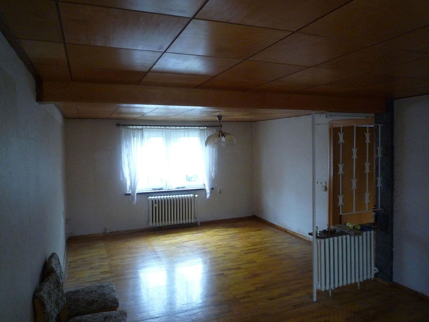 Prodej domu 69 m², pozemek 800 m², Stadtrandsiedlung 43, Bischofswerda, Sasko Prodej domu 69 m², pozemek 800 m², Stadtrandsiedlung 43, Bischofswerda, Sasko