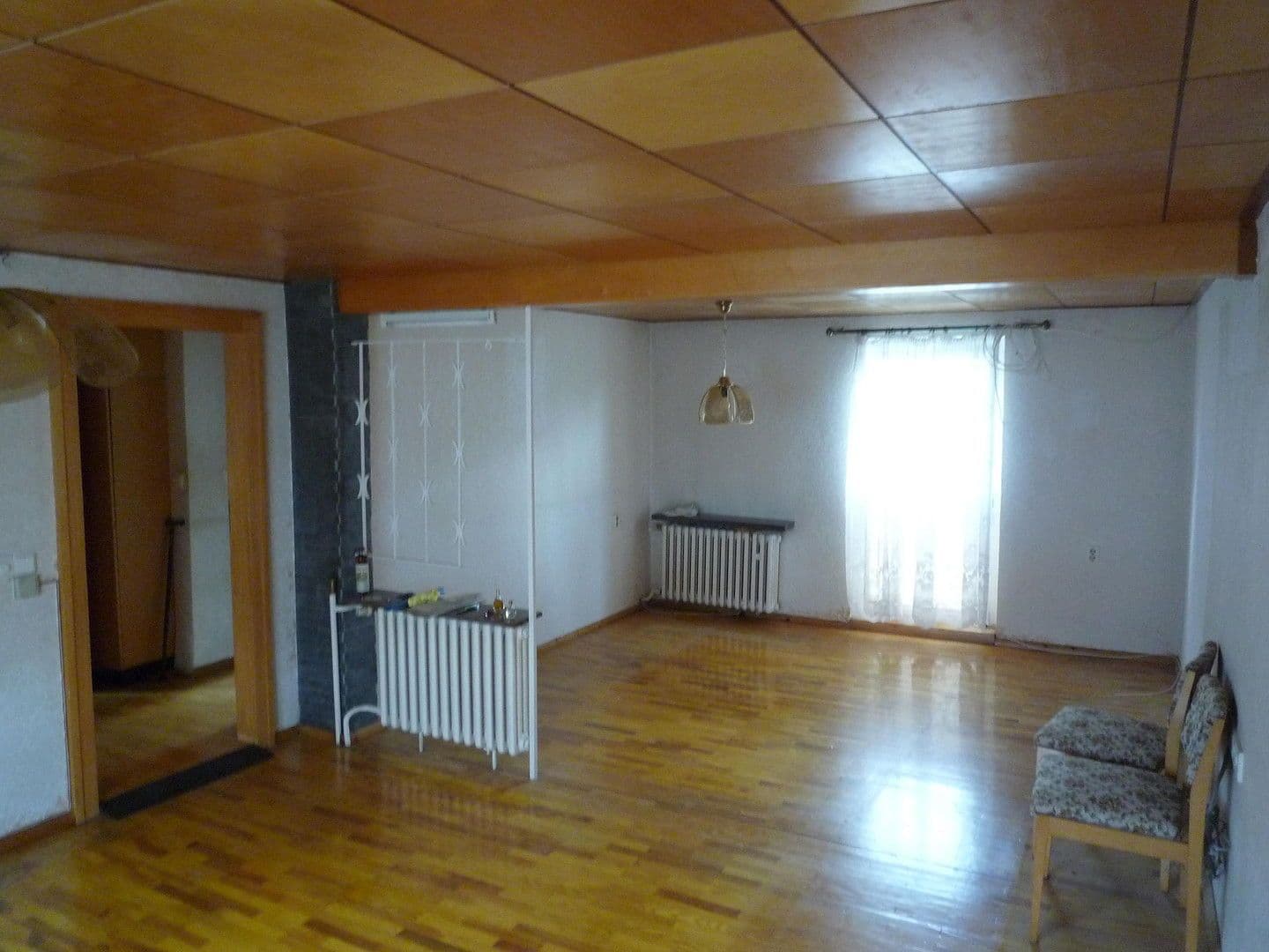 Prodej domu 69 m², pozemek 800 m², Stadtrandsiedlung 43, Bischofswerda, Sasko Prodej domu 69 m², pozemek 800 m², Stadtrandsiedlung 43, Bischofswerda, Sasko