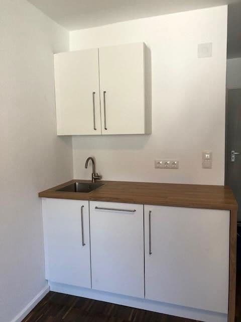 Prodej bytu 1+kk 40 m², Mainz Bretzenheim, Porýní-Falc Prodej bytu 1+kk 40 m², Mainz Bretzenheim, Porýní-Falc