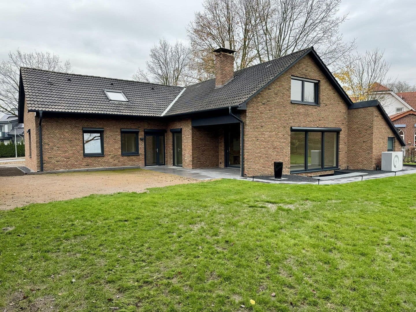 Prodej bytu 5+1 151 m², Ahaus, Severní Porýní-Vestfálsko Prodej bytu 5+1 151 m², Ahaus, Severní Porýní-Vestfálsko