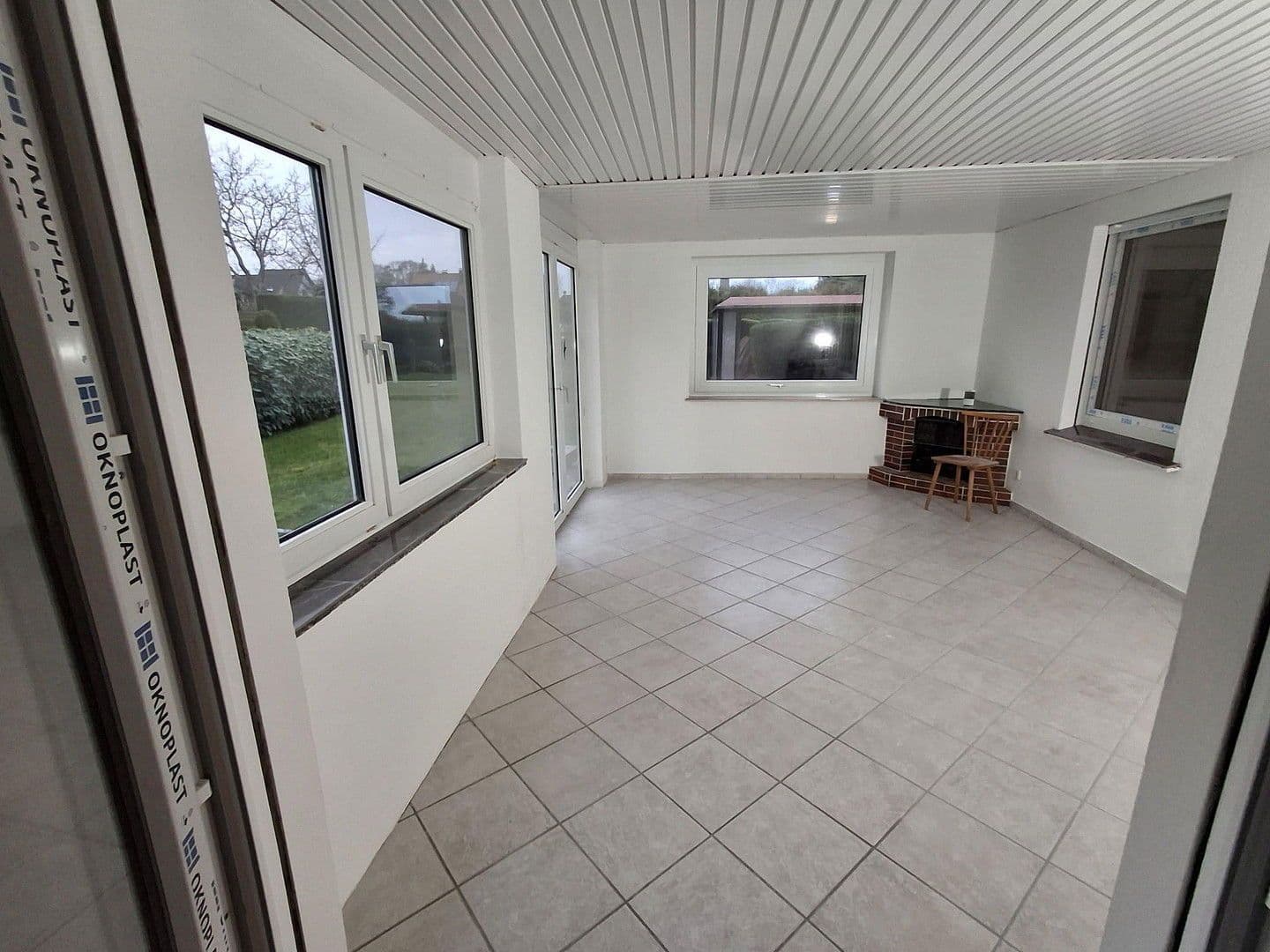 Pronájem bytu 4+1 107 m², Melle, Dolní Sasko Pronájem bytu 4+1 107 m², Melle, Dolní Sasko
