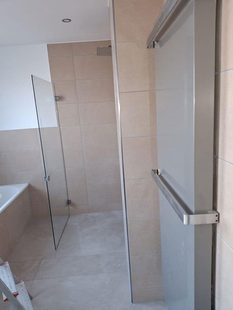 Pronájem bytu 4+1 107 m², Melle, Dolní Sasko Pronájem bytu 4+1 107 m², Melle, Dolní Sasko