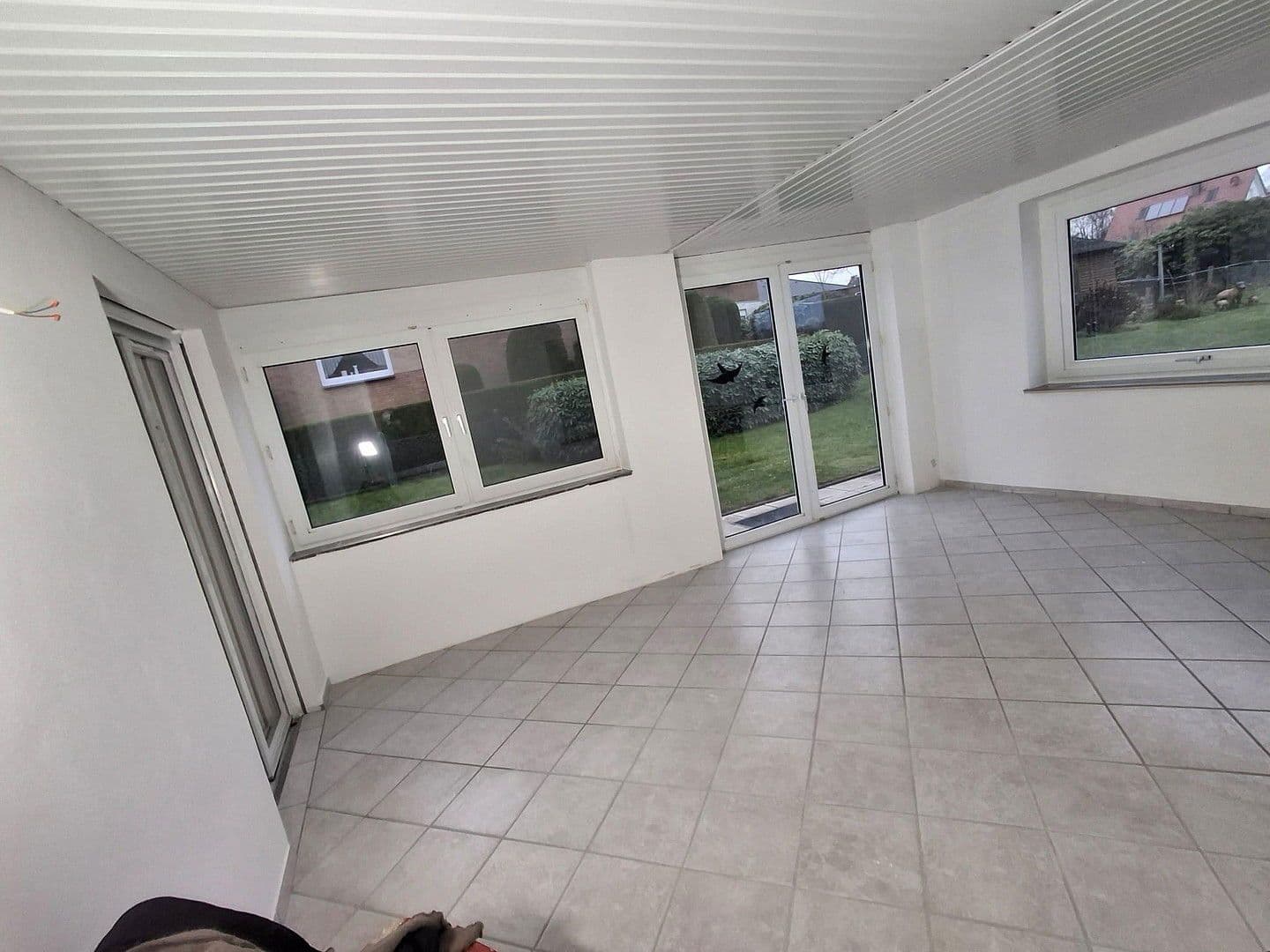 Pronájem bytu 4+1 107 m², Melle, Dolní Sasko Pronájem bytu 4+1 107 m², Melle, Dolní Sasko