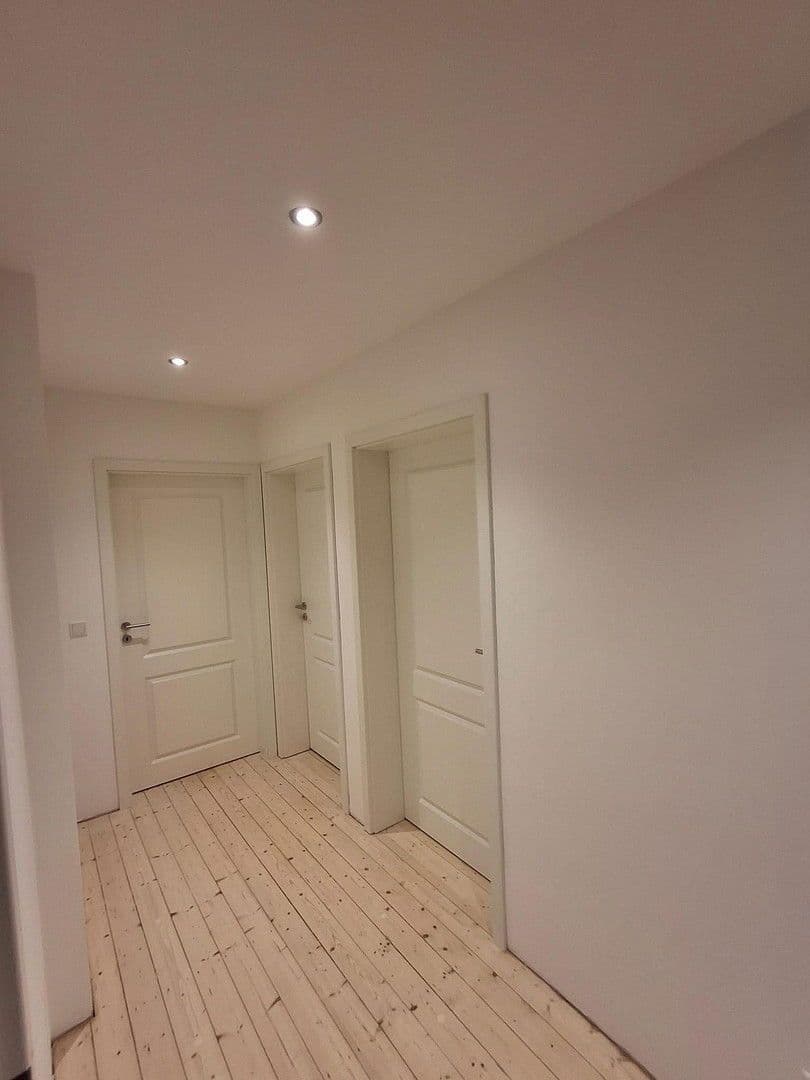 Pronájem bytu 4+1 107 m², Melle, Dolní Sasko Pronájem bytu 4+1 107 m², Melle, Dolní Sasko